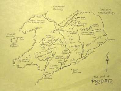 Prydain-map1