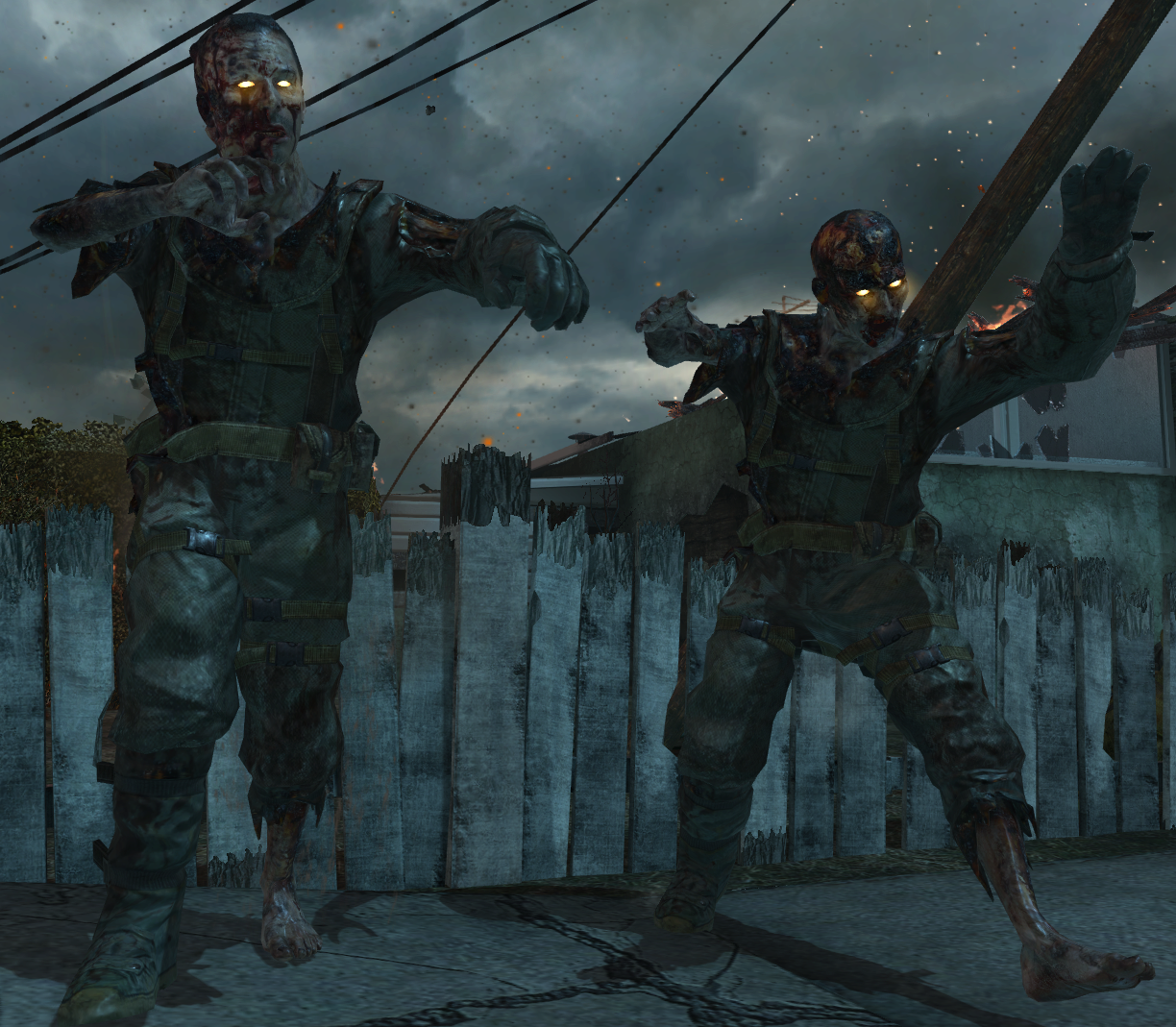 Call of Duty Black Ops Englisch PAL WBFS 4PLAYERs