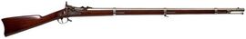 Springfield Model 1865