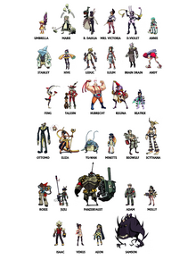 DLC Lineup Uncovered02