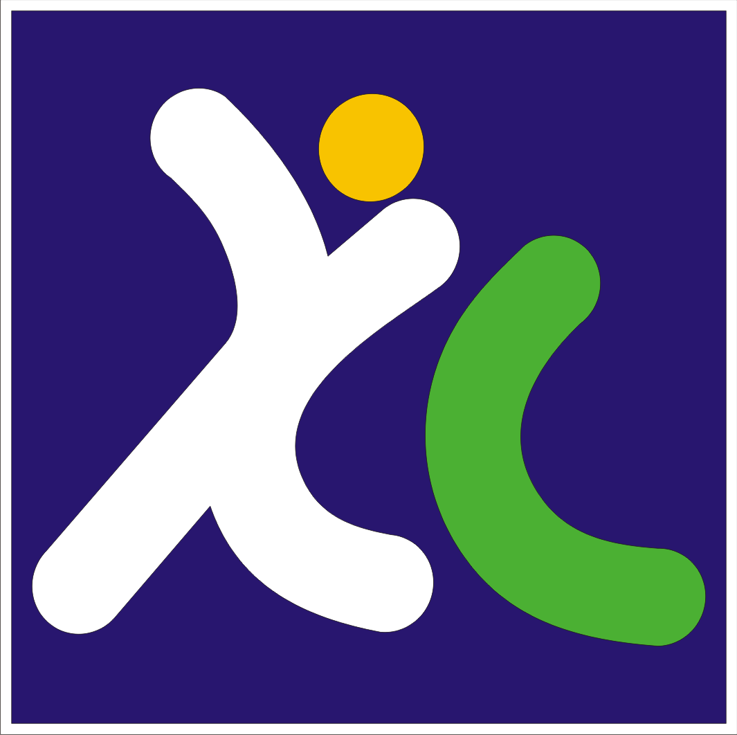 XL Axiata - Logopedia, the logo and branding site