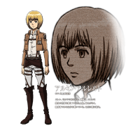 Armin-Chara Design