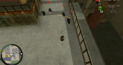 MidtownGangsters13