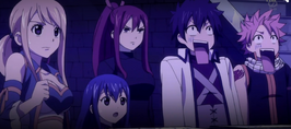 Yukino VS Kagura