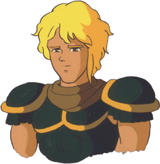 Astram (Fire Emblem Ankoku Ryuu to Hikari no Tsurugi)
