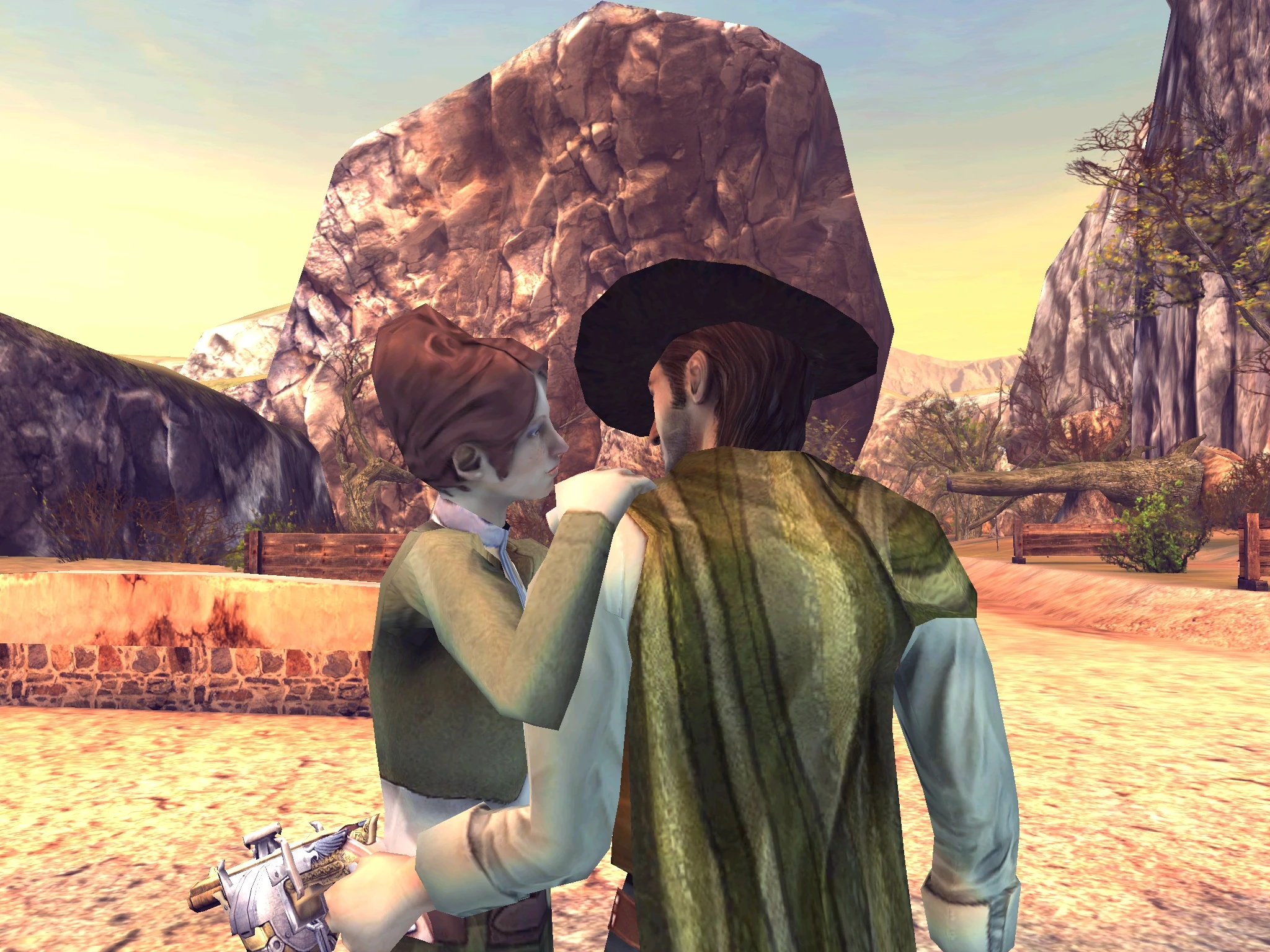 Image Six guns.jpg Six Guns Wiki