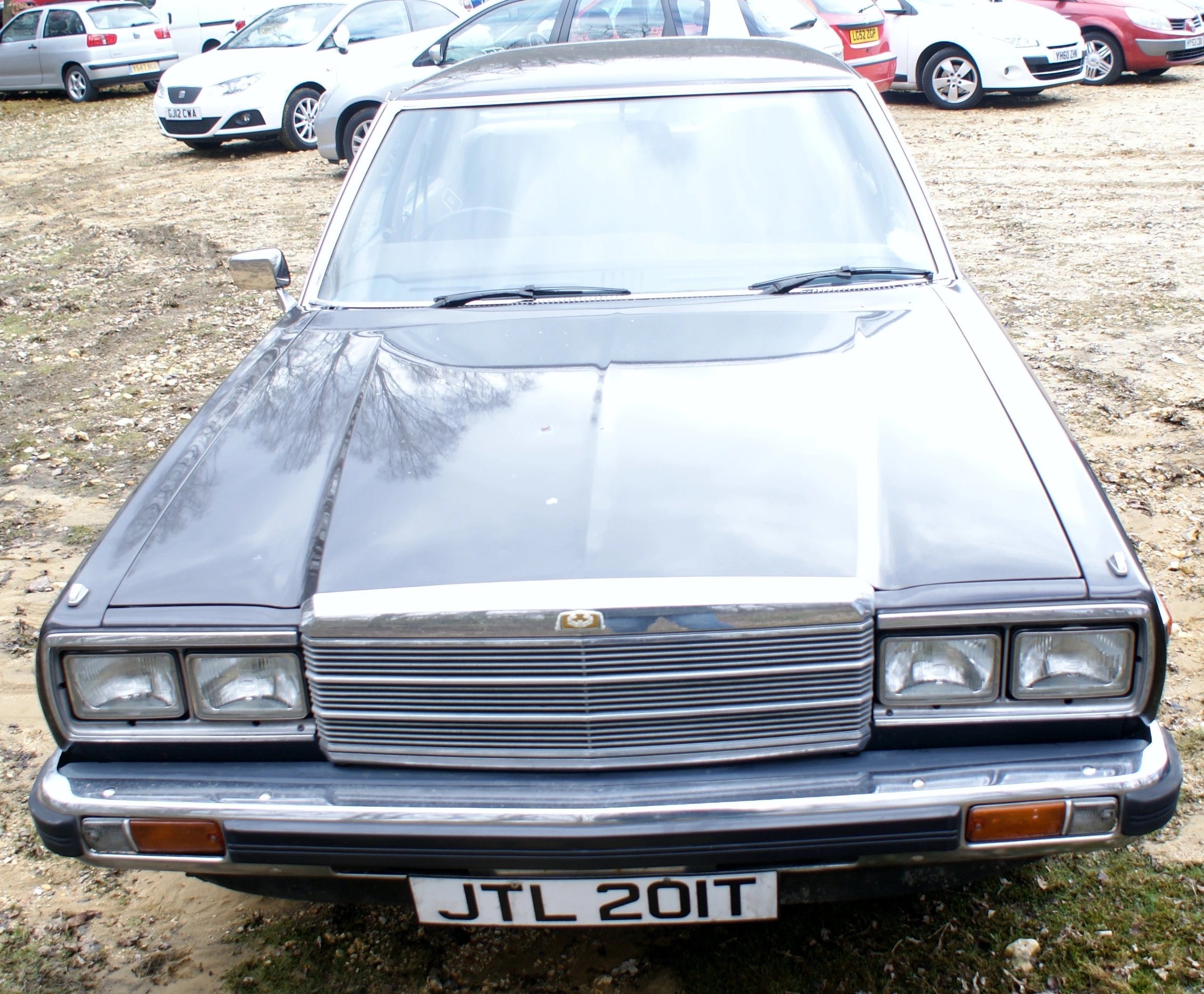 Nissan Laurel Classic Cars Wiki