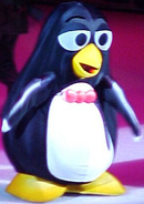 disney wheezy