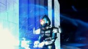 Fourze push XVII