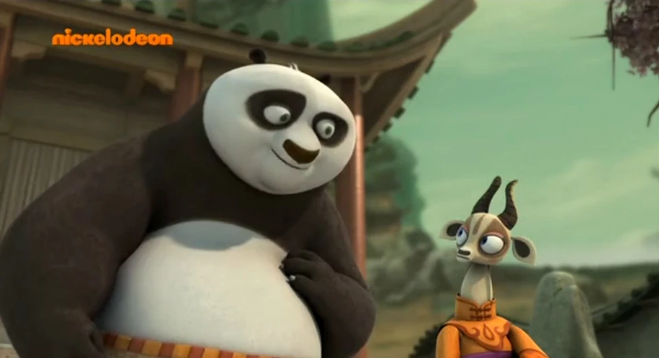 Ming | Kung Fu Panda Wiki, the online encyclopedia to the Kung Fu Panda