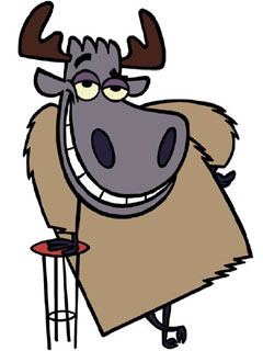 Yakkity Yak Heroes Wiki