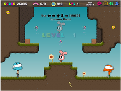 Start Of Play