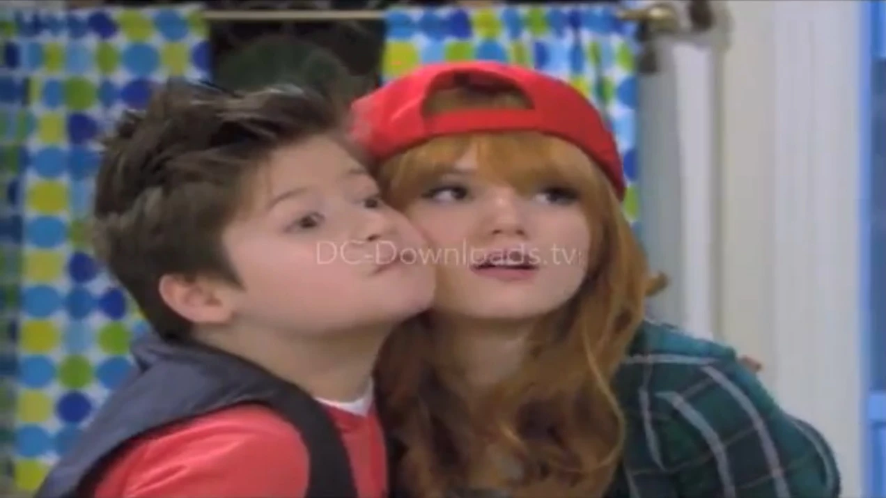 Switch It Up Shake It Up Wiki