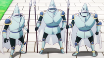 Royal Guards Infobox