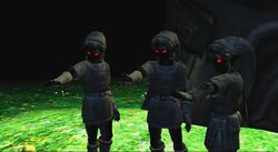 Intrusos Oscuros TP