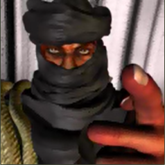The Nizar - Stronghold Wiki