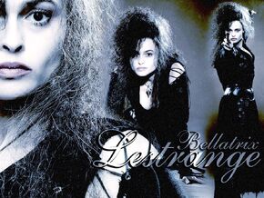 BELLATRIX LESTRANGE(11)
