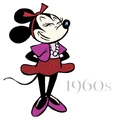 Minnie fbyears 1960