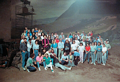 TNGS3 Class Photo