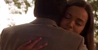 Skye reunites with her dad