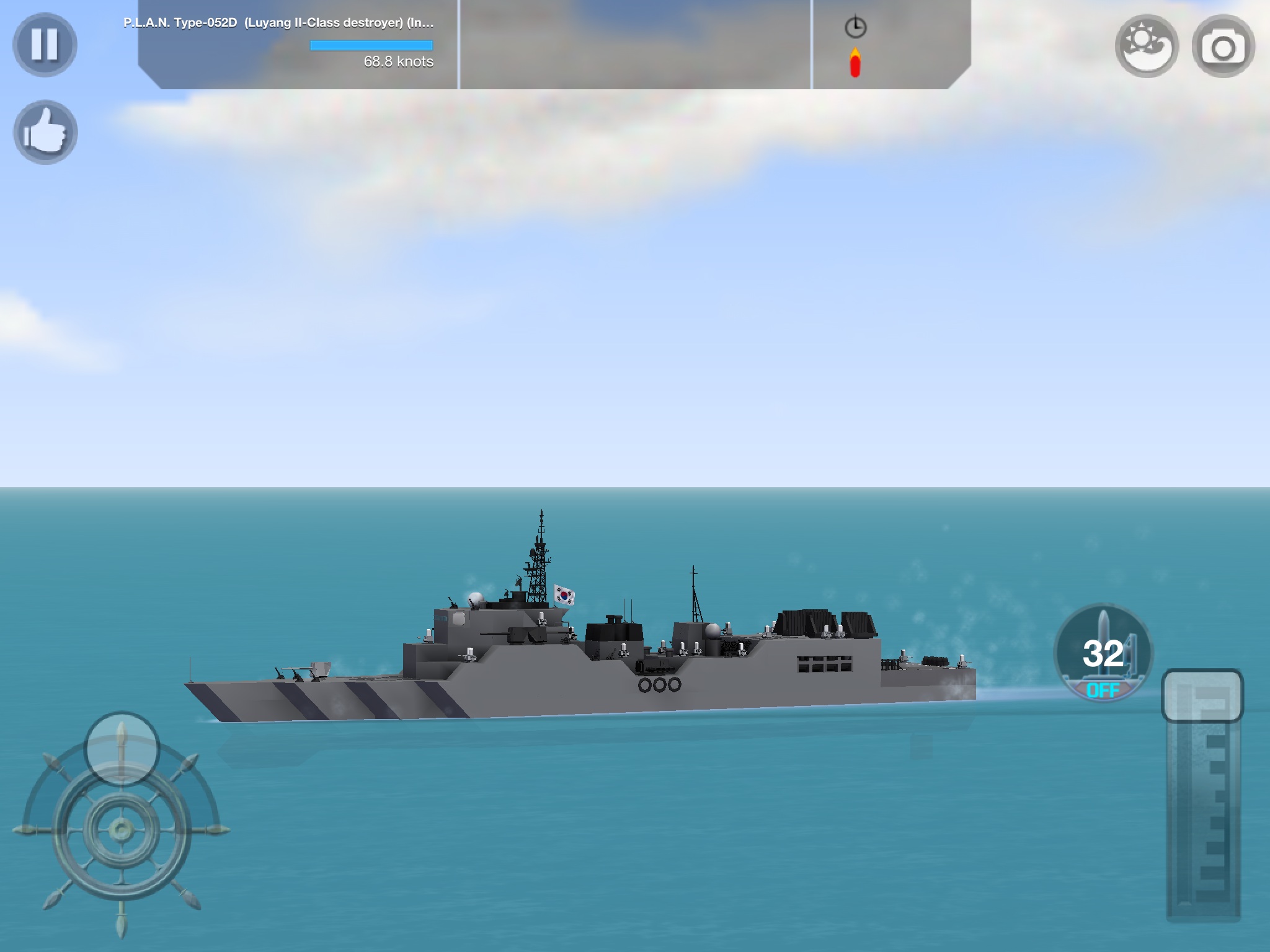 easy money glitch for battleship craft