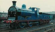 thomas and friends wooden railway donald and douglas