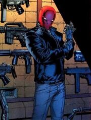 Red hood