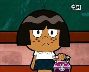Pan-dora