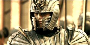 Vaako helm