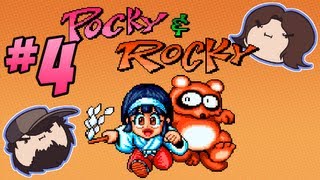 pocky and rocky 2 release date