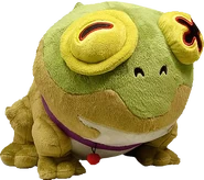 HypnotoadPlush
