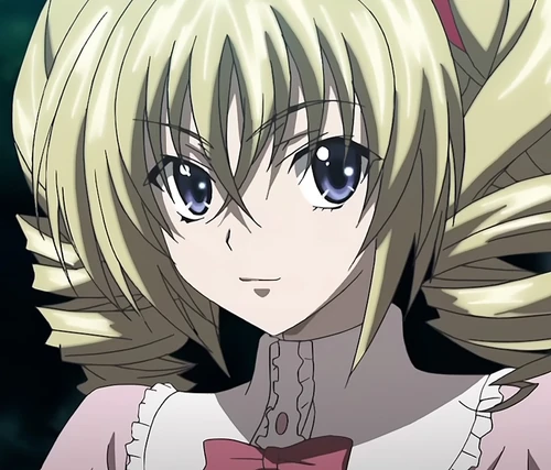 CategoryPhenex Clan High School DxD Wiki Wikia