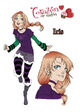 Amour sucre designs iris color by xiannustudio-d5ieoaf
