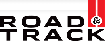 Road & Track - Logopedia, the logo and branding site
