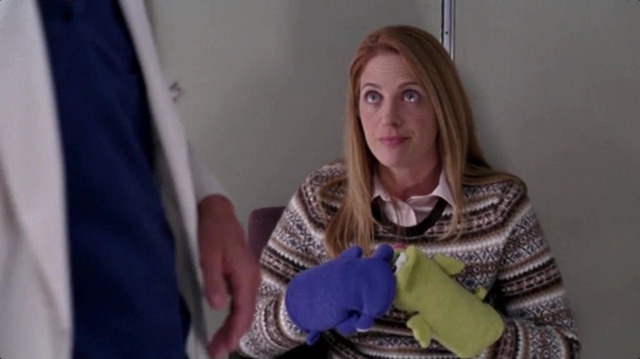 Kathe Mazur - Grey's Anatomy and Private Practice Wiki