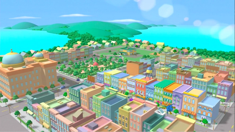 Sheetrock Hills (Page) - Handy Manny Wiki