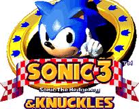 metal sonic in sonic 3 and knuckles rom