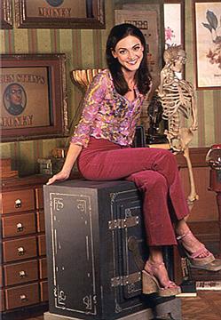 Image - Nancy Pimental pic.jpg - Game Shows Wiki