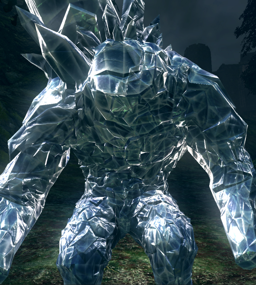 Sentinel (golem), Dragon Age Wiki