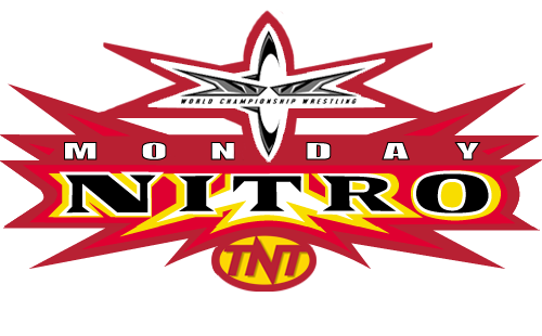 WCW Monday Nitro - Logopedia, the logo and branding site