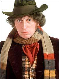 The 4th Doctor Avatar
