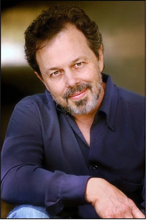 Curtis Armstrong - Scandal Wiki - Wikia
