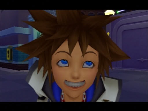 good smile sora