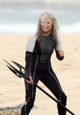 Mags - The Hunger Games Wiki