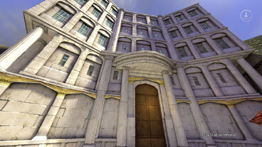 Gringotts 1