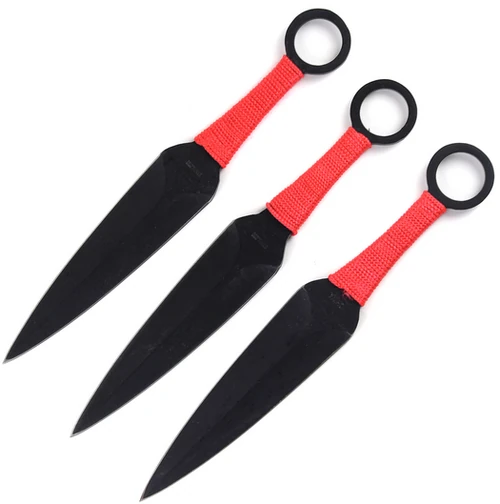 Throwing Knife Unreal World Wiki