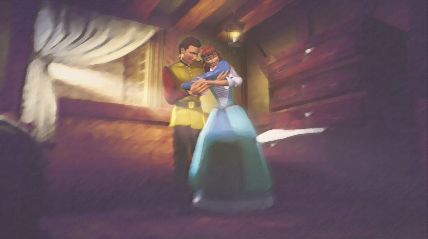 Erika&rsquo;s Parents - Barbie Movies Wiki - &lsquo;&lsquo;The Wiki Dedicated To Barbie