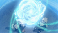 Taikyoku Rasengan