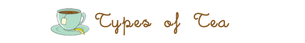 Types
