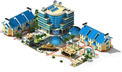 Main Laboratory Complex L4